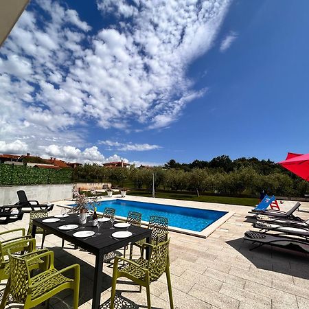 Villa Casa Storija Novigrad Istria Extérieur photo