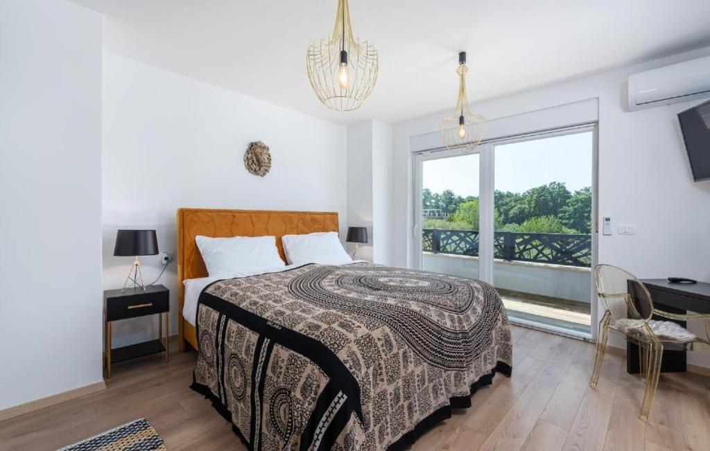 Villa Casa Storija Novigrad Istria Extérieur photo