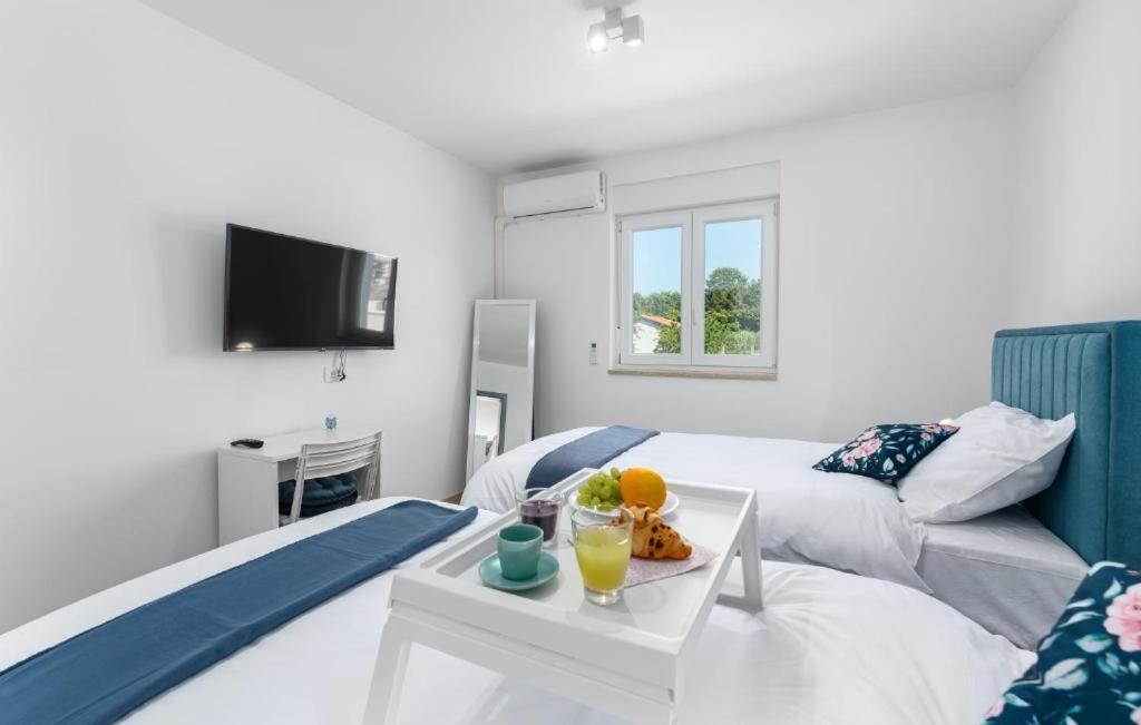 Villa Casa Storija Novigrad Istria Extérieur photo