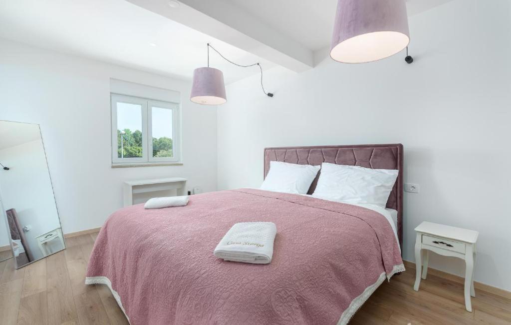 Villa Casa Storija Novigrad Istria Extérieur photo