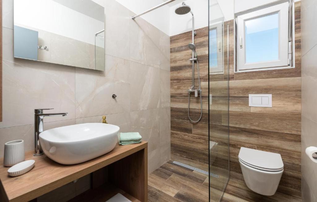 Villa Casa Storija Novigrad Istria Extérieur photo